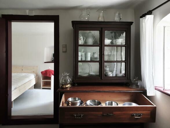 Ferienhaus Rosenweg Bild 5