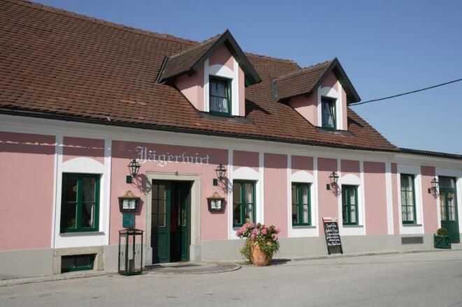 Gasthof Jägerwirt ***