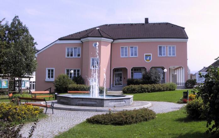 Marktgemeindeamt Esternberg