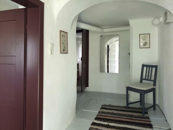 Ferienhaus Rosenweg 10