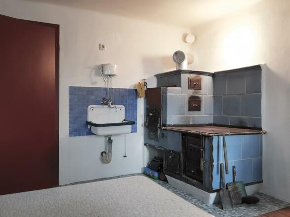 Ferienhaus Rosenweg Bild 6