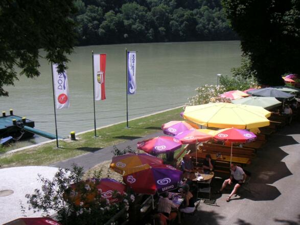 Gasthof Draxler - Zimmer