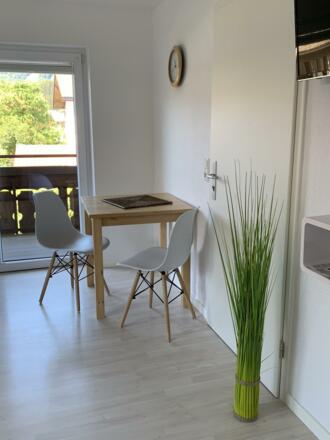 Sonnenkopf / 2 Schlafzimmer