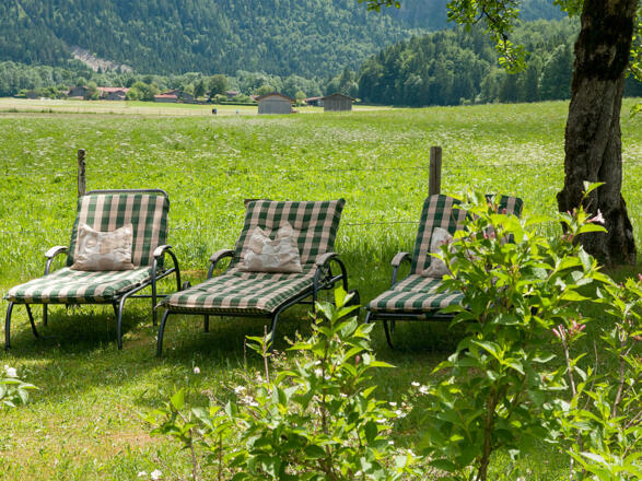 Ferienwohnungen Gloggner-Hof in Rottach-Egern am Tegernsee