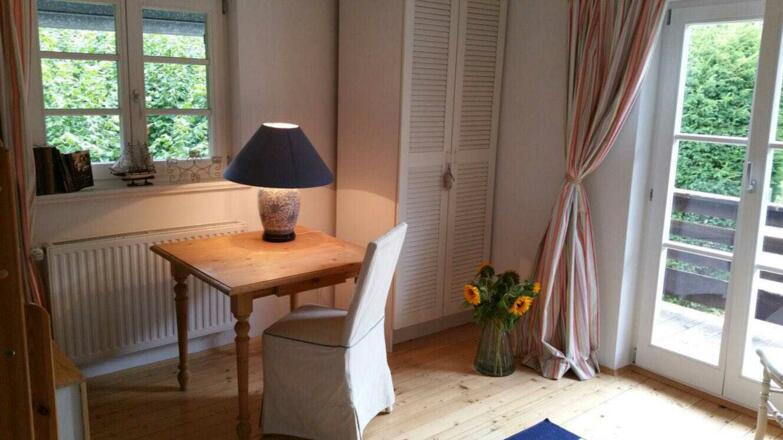 Appartement Schliersee