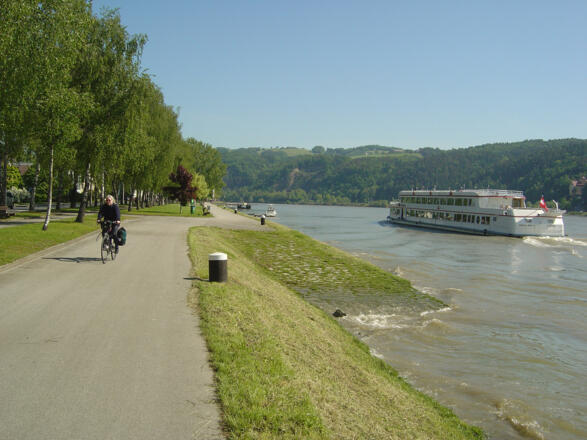 Radfahrgemeinde Aschach
