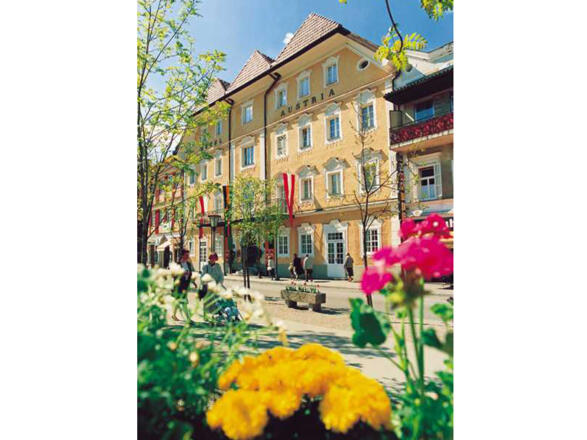 Museum der Stadt Bad Ischl