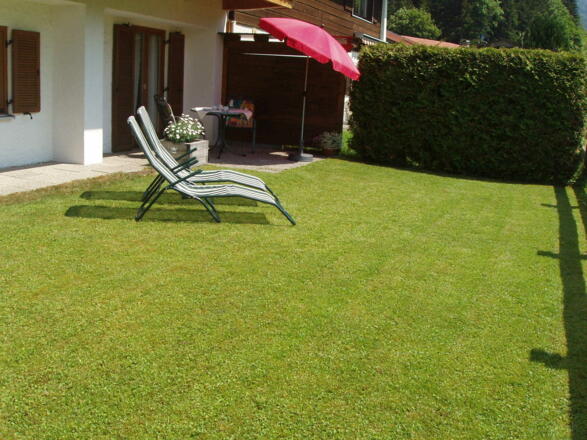 Genießen Sie Ihre Urlaubstage