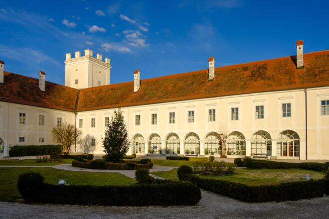 Schloss Ennsegg