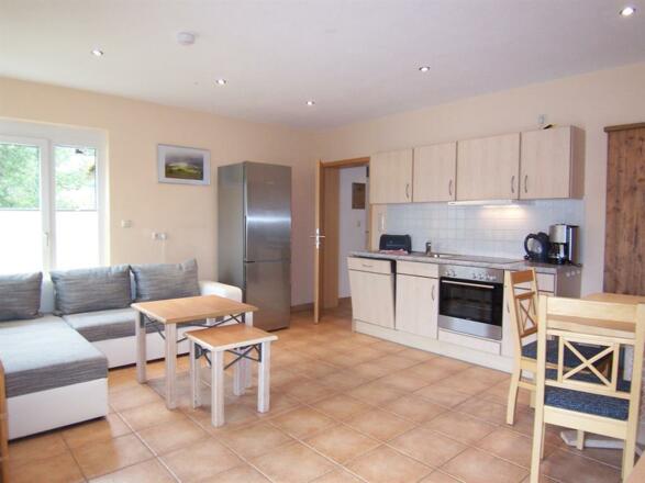 Ferienwohnung Sonnenblume