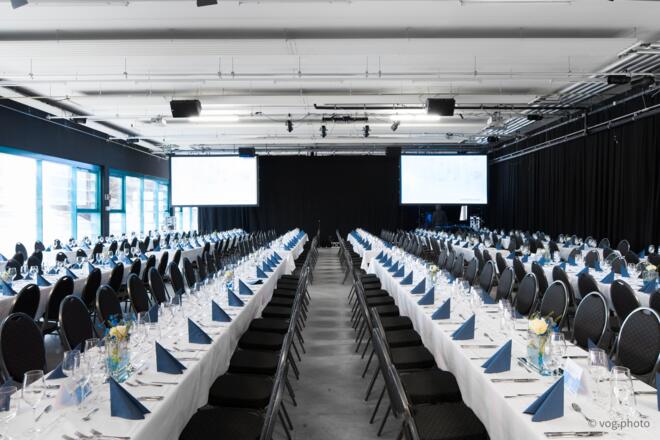 Dine and Design 2019 | Pop-up Mall  © Christa Gaigg