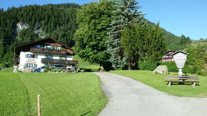 Landhaus Köberle Bietsch