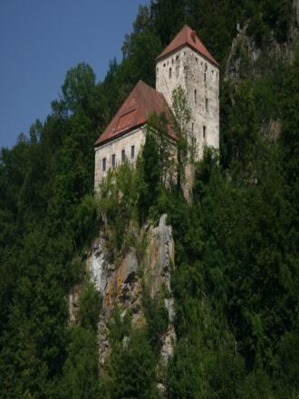 Burg Krämpelstein