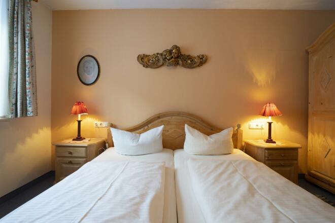 3-Raum-Ferienwohnung Hohenloh