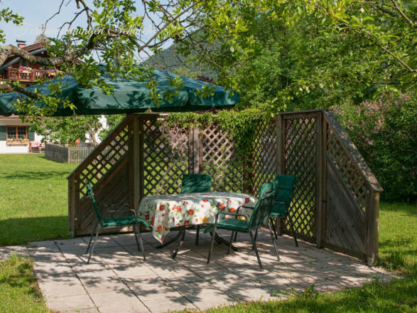 Ferienwohnungen Schalch in Rottach-Egern am Tegernsee