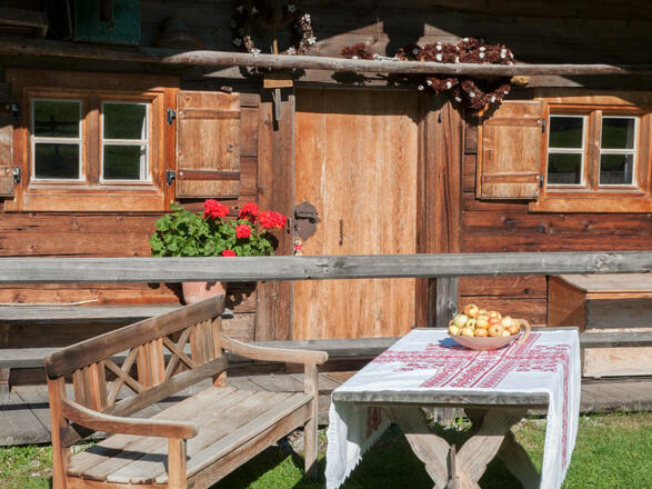 Ferienwohnungen Festlhof in Rottach-Egern am Tegernsee