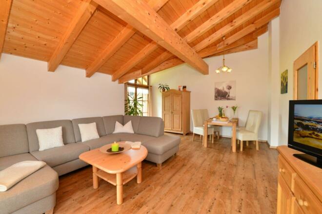 Top Ferienwohnungen im Allgäu