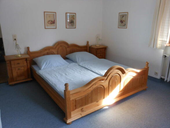 Ferienwohnung Löwenzahn