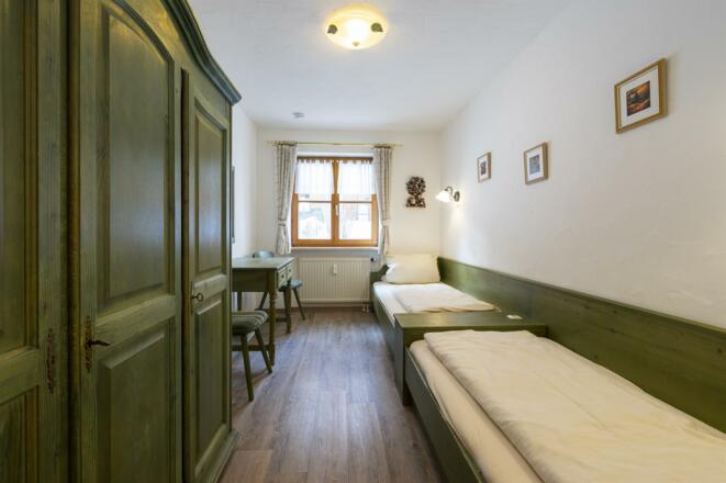 3-Raum-Ferienwohnung Allgäutraum