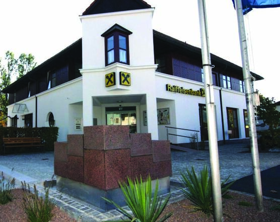 Raiffeisenbank