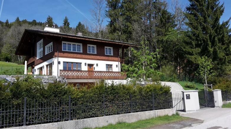 Villa Am Weltcup mit 5-Sterne-Wohnung