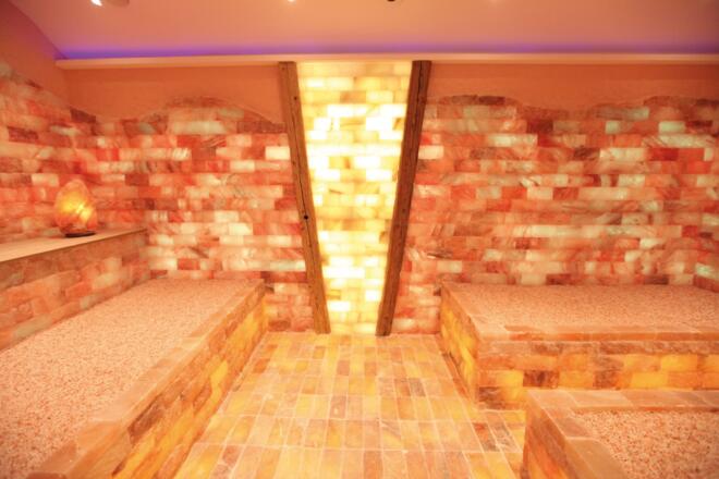 Salarium Lounge Vitalwelt Perg