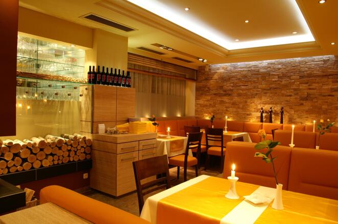 Köstliche Mehlspeisen