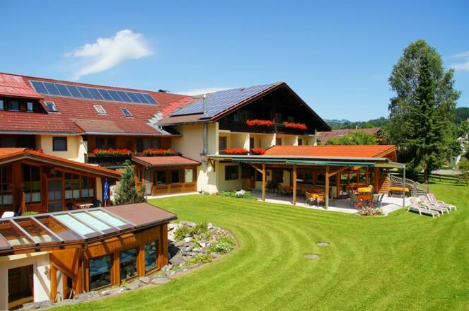 Außenbilder Hotel 003