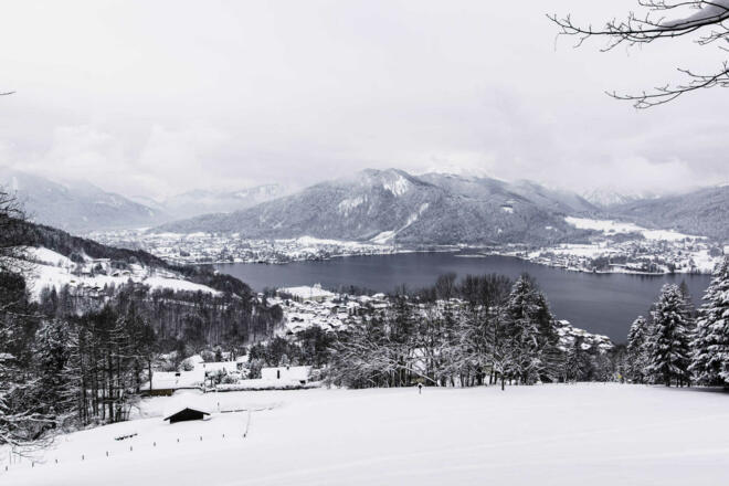 Tegernsee