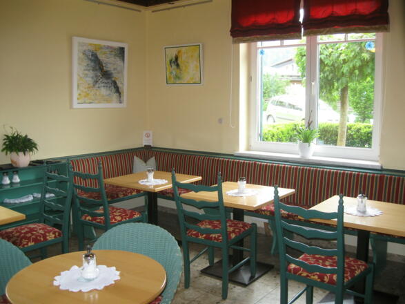 Café Eder in Faistenau