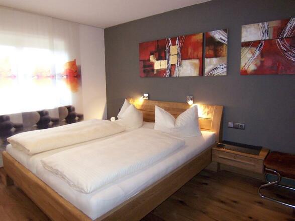 Ferienwohnung Lilly&#039;s Alpentraum