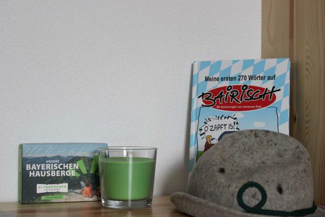 Bayrische Inspirationen