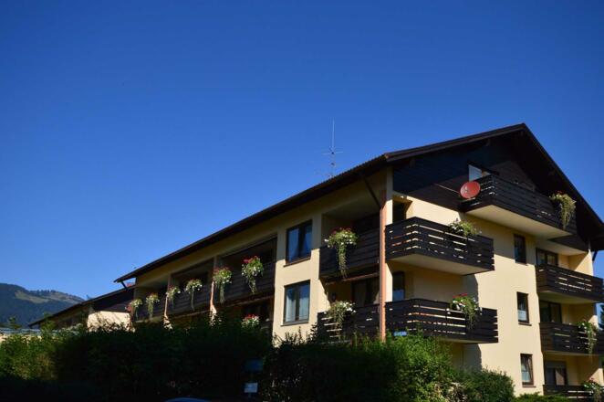 Panorama Ferienwohnungen