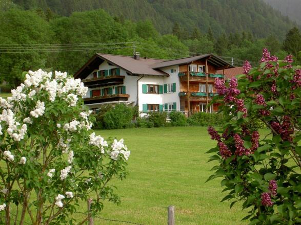 FeWo im Allgäu Wellness- und Gesundeitshof