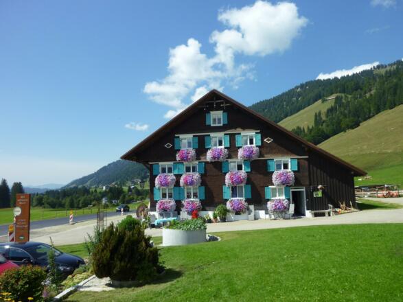 Bim schwarza Stürar