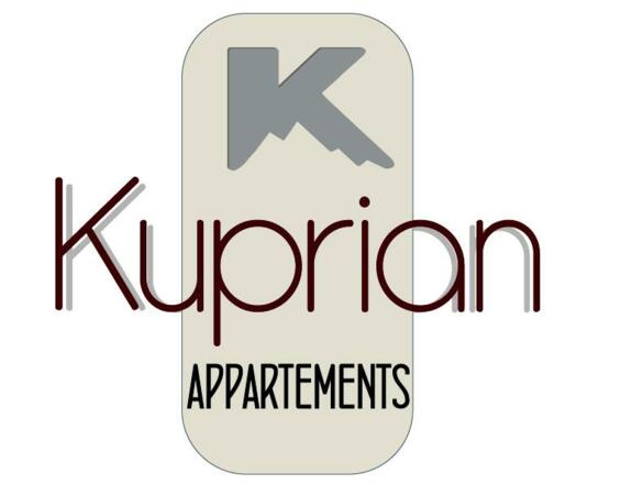 App. Kuprian logo