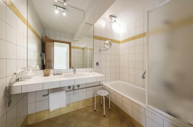 Familienappartement Stadel