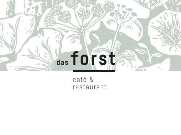 Logo das forst