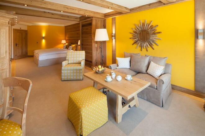 Familien-Suite Premium