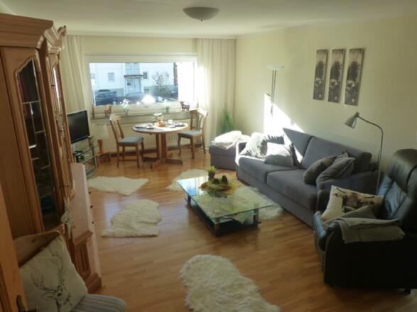 Urlaubsnest Rubiblick