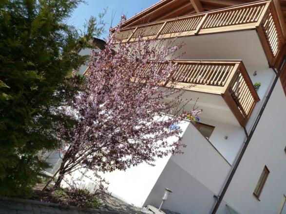 Ferienwohnung Am Steg