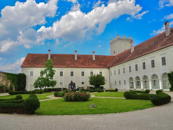 Schloss Ennsegg
