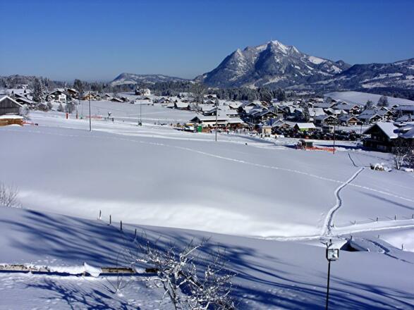 Ihr Ausblik Bolsterlang