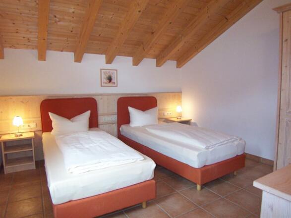 Ferienwohnung Sonnenblume