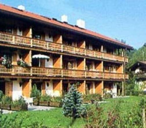 Appaertements An der Rottachbrücke