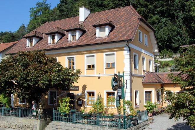 Ed. Kaisers Gasthaus