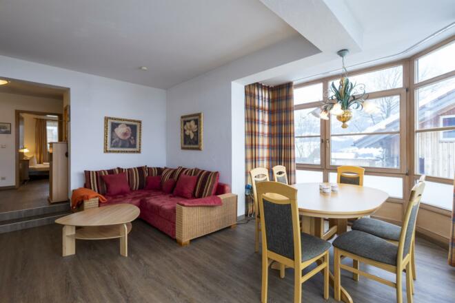 3-Raum-Ferienwohnung Selina