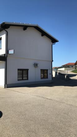 Polizeiinspektion Neukirchen am Walde