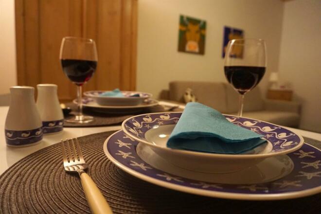 Wohlfühlurlaub in den Hörnerdörfern