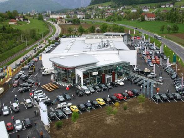 Autohaus Esthofer